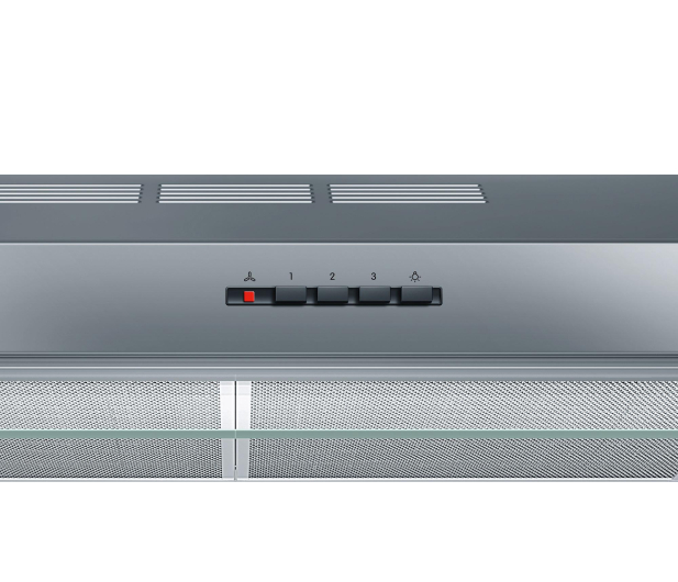 Bosch OKAP PODSZAFKOWY DUL63CC50 - 1367160 - zdjęcie 3